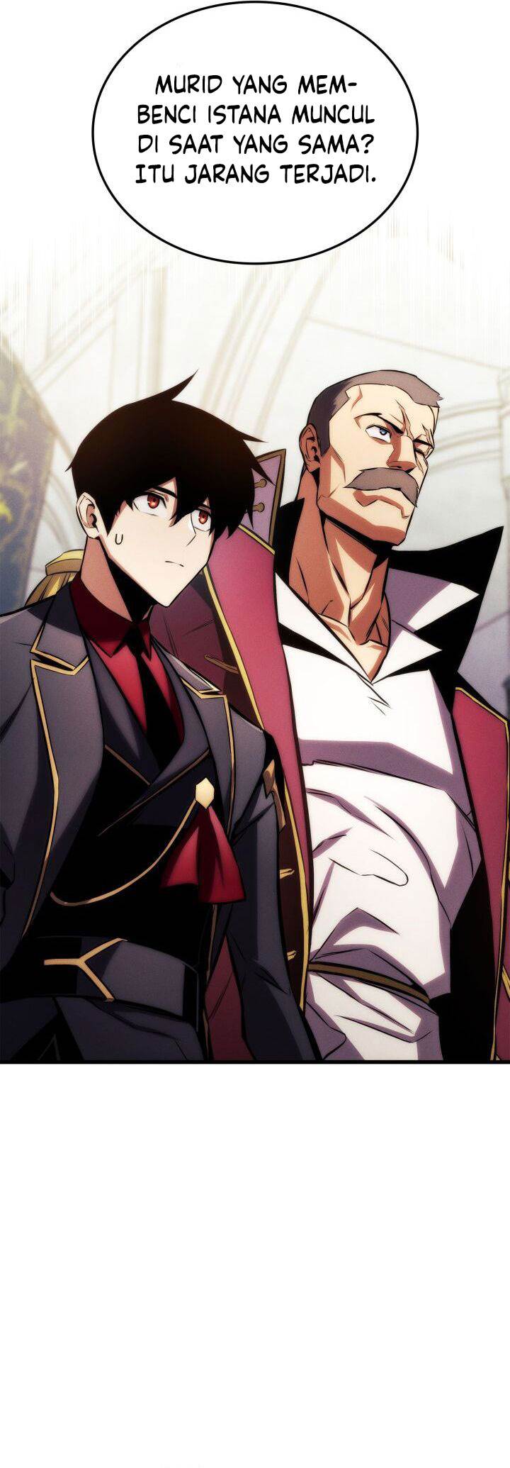 Ranker’s Return (Remake) Chap 184 - Next Chap 185