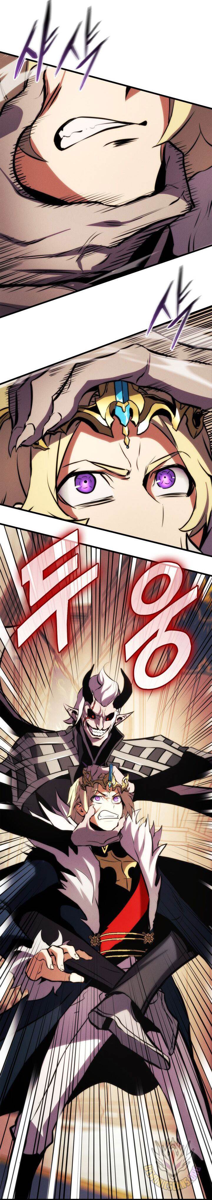 Ranker’s Return (Remake) Chap 184 - Next Chap 185