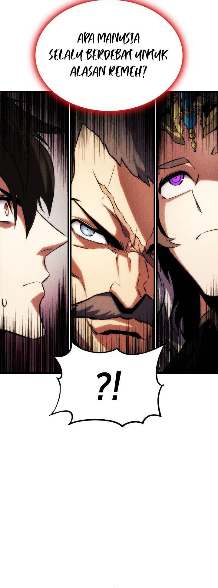 Ranker’s Return (Remake) Chap 184 - Next Chap 185