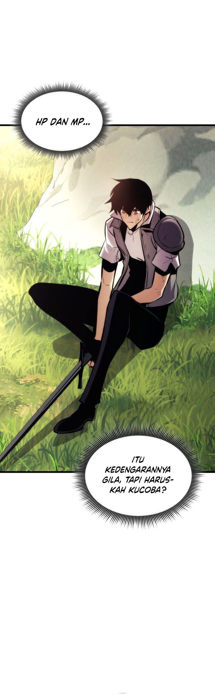 Ranker’s Return (Remake) Chap 184 - Next Chap 185