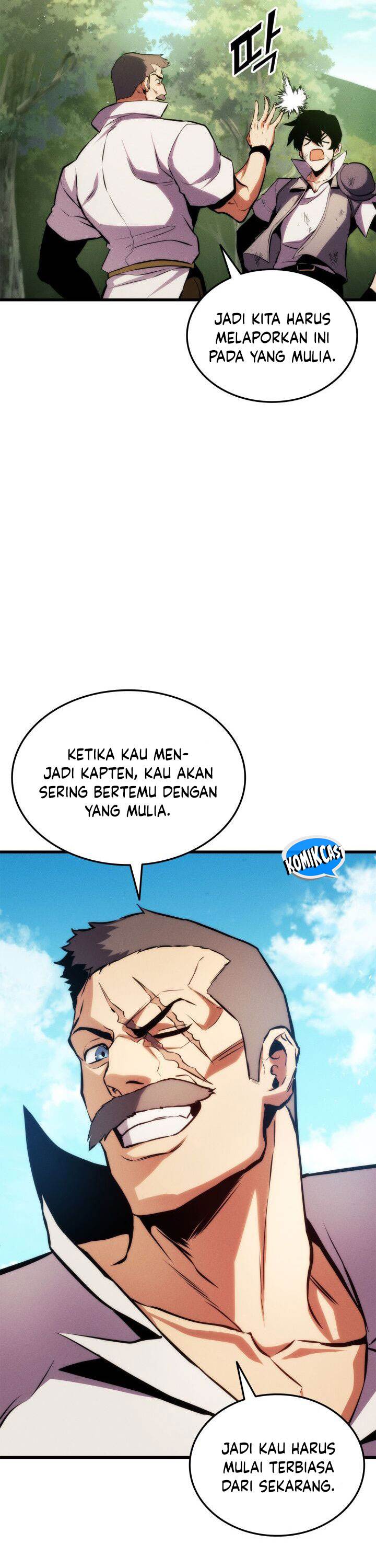 Ranker’s Return (Remake) Chap 184 - Next Chap 185