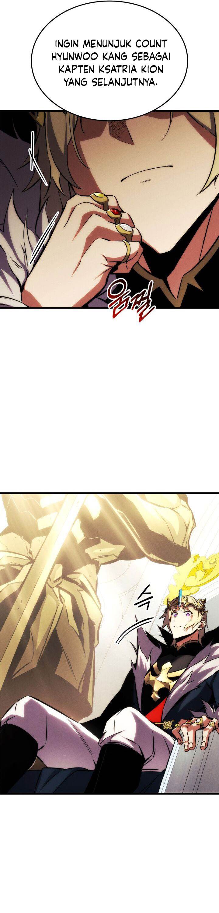 Ranker’s Return (Remake) Chap 184 - Next Chap 185