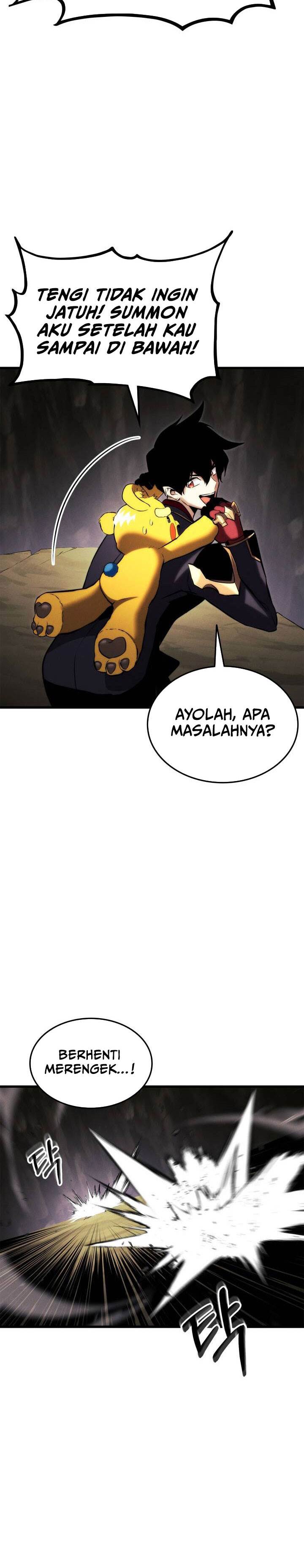 Ranker’s Return (Remake) Chap 185 - Next Chap 186