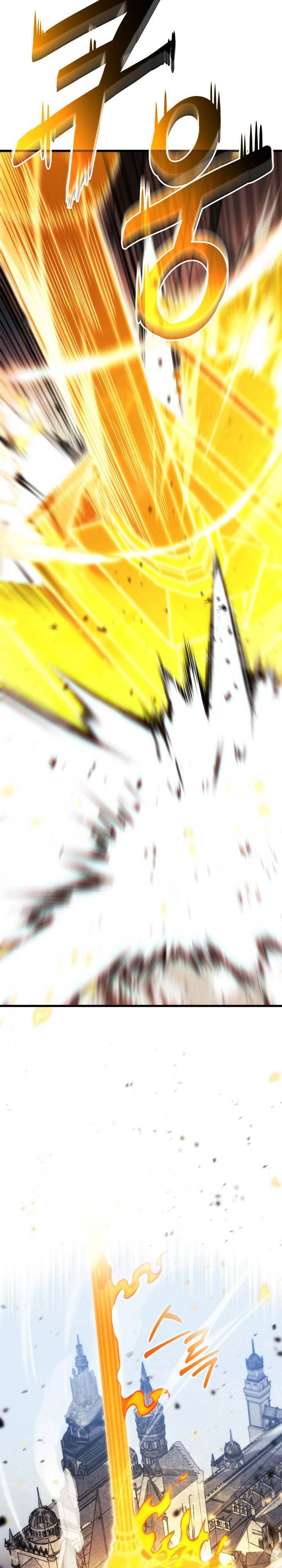 Ranker’s Return (Remake) Chap 185 - Next Chap 186