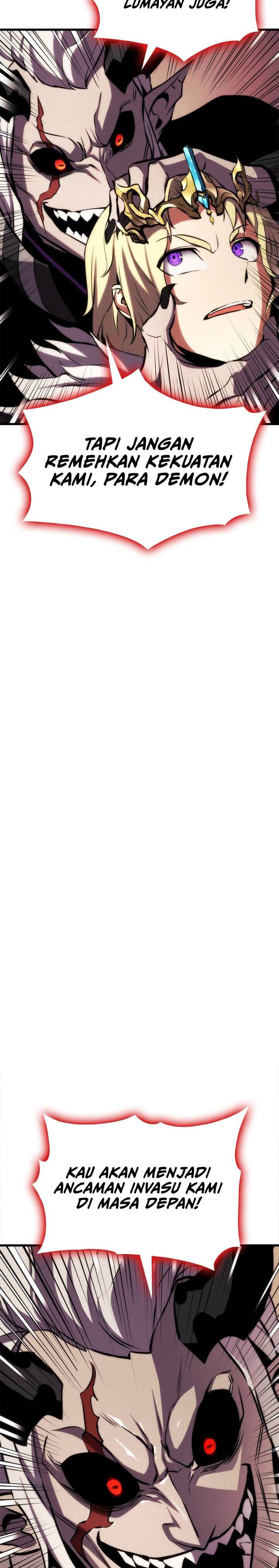 Ranker’s Return (Remake) Chap 185 - Next Chap 186