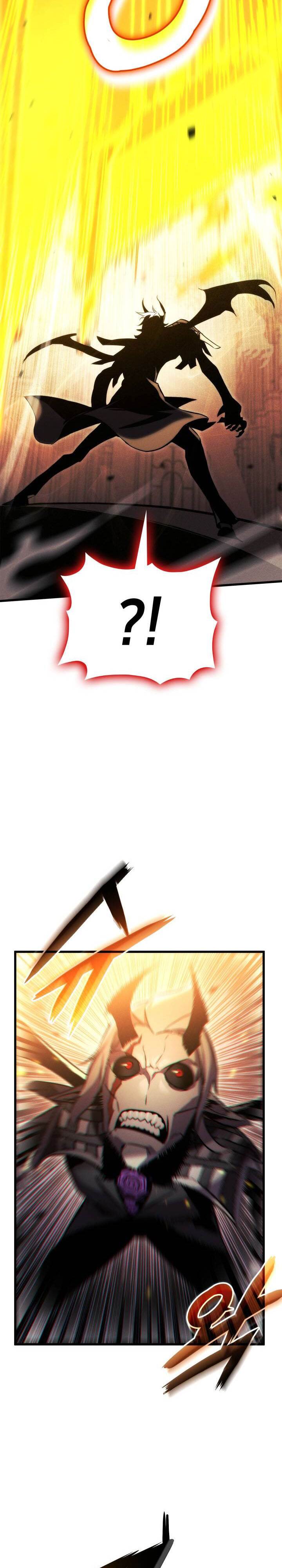 Ranker’s Return (Remake) Chap 185 - Next Chap 186