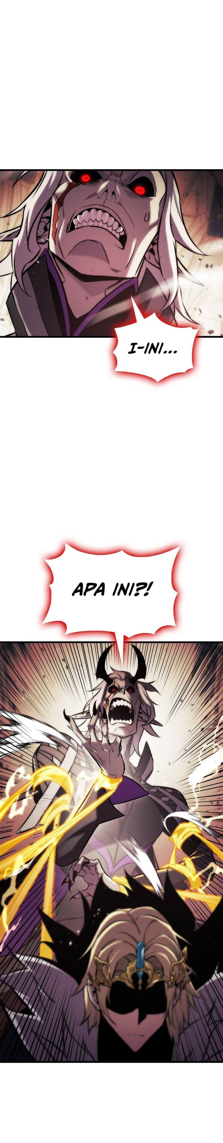 Ranker’s Return (Remake) Chap 185 - Next Chap 186