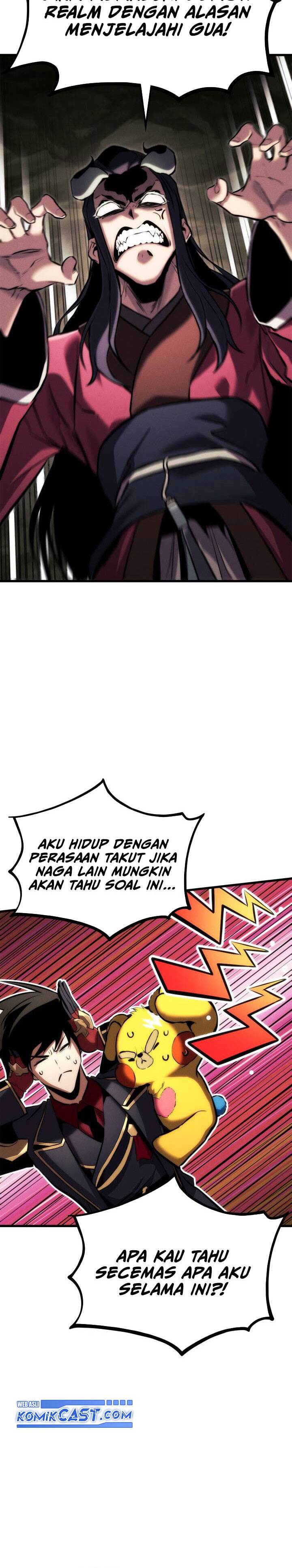 Ranker’s Return (Remake) Chap 185 - Next Chap 186