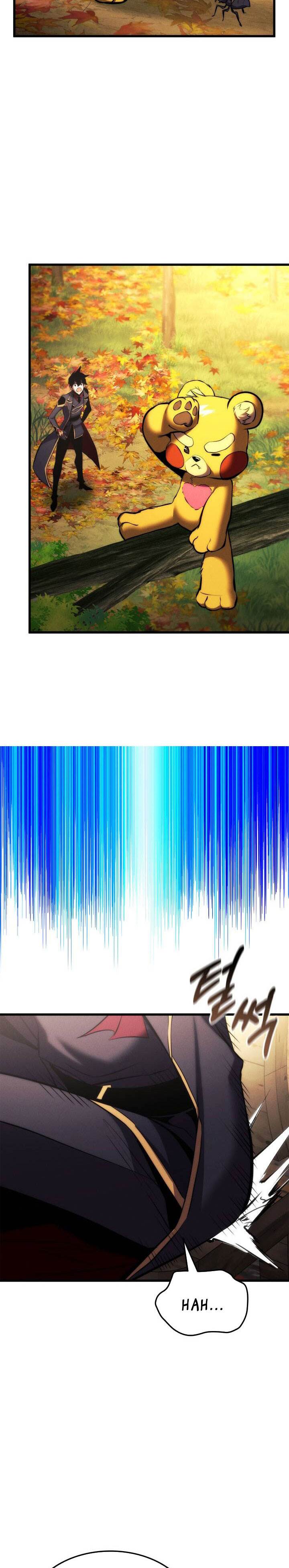 Ranker’s Return (Remake) Chap 185 - Next Chap 186