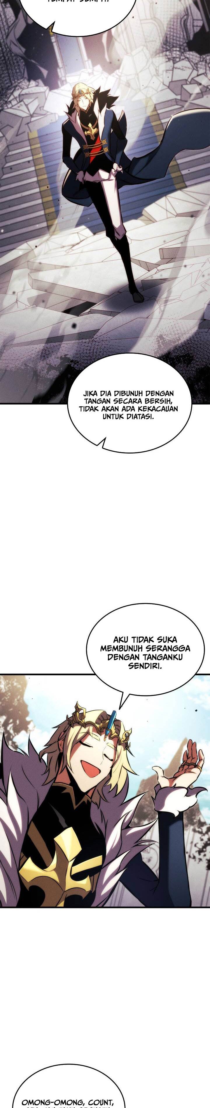 Ranker’s Return (Remake) Chap 185 - Next Chap 186