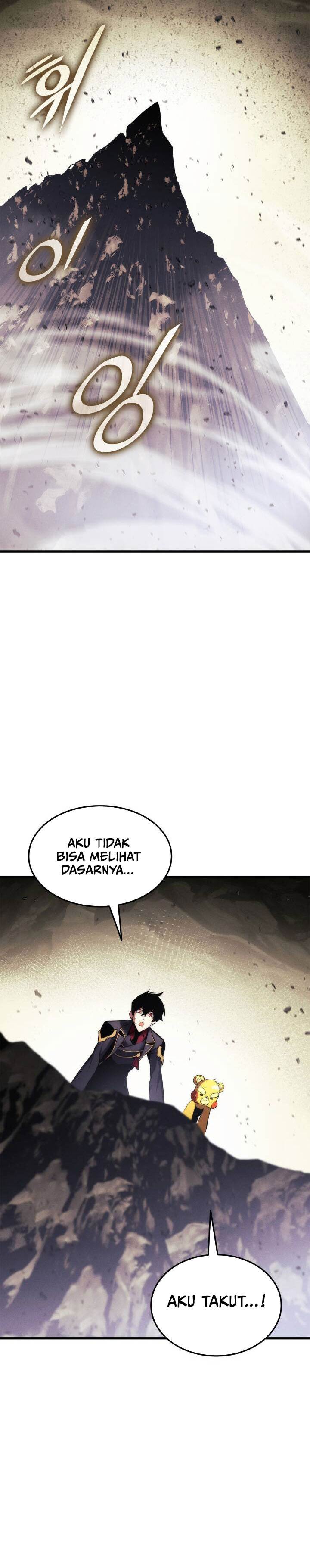 Ranker’s Return (Remake) Chap 185 - Next Chap 186