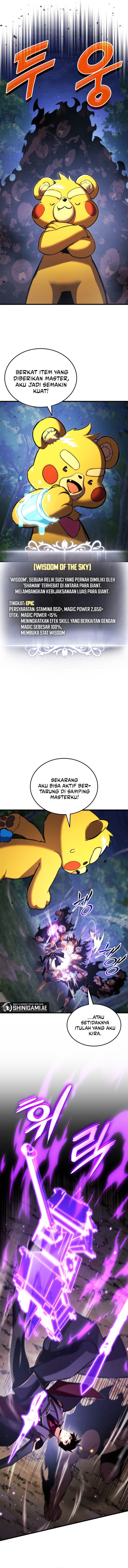 Ranker’s Return (Remake) Chap 186 - Next Chap 187