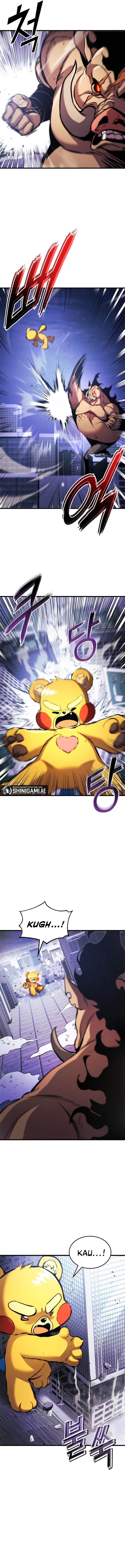 Ranker’s Return (Remake) Chap 187 - Next Chap 188