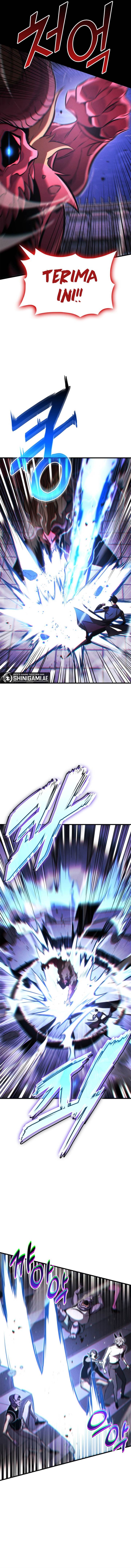 Ranker’s Return (Remake) Chap 188 - Next Chap 189