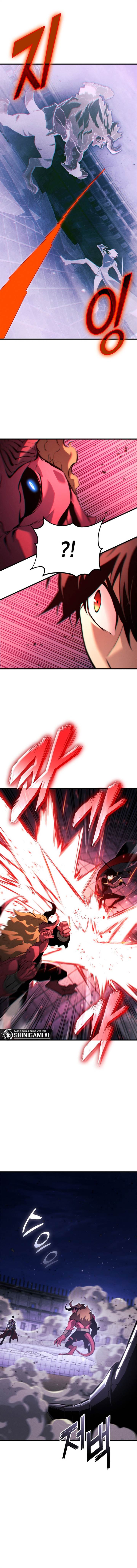 Ranker’s Return (Remake) Chap 188 - Next Chap 189