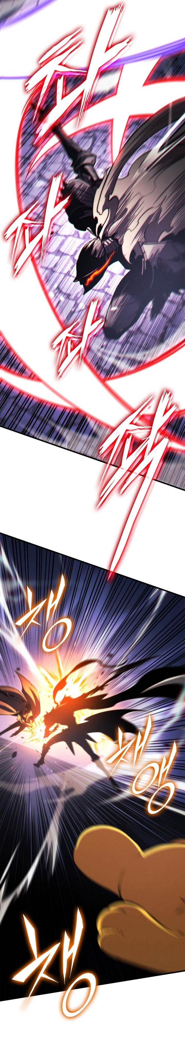 Ranker’s Return (Remake) Chap 189 - Next Chap 190