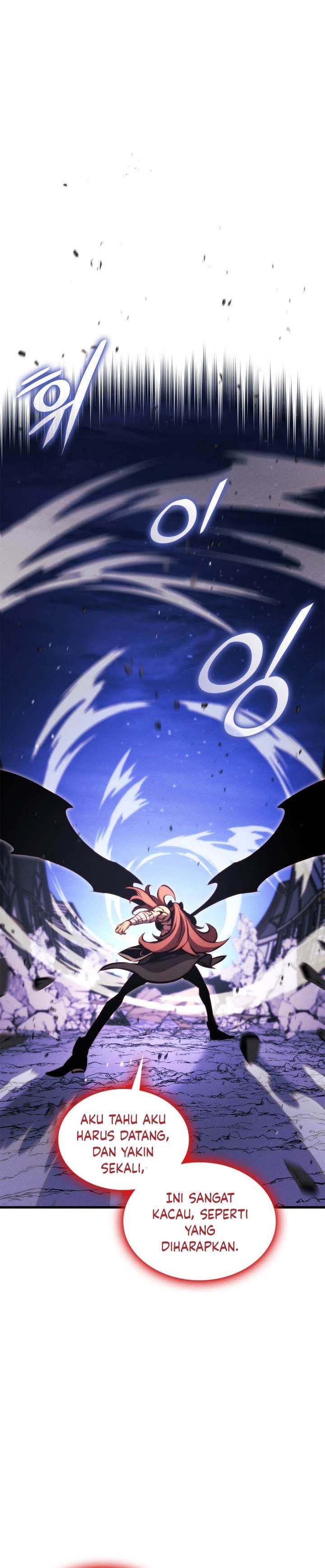 Ranker’s Return (Remake) Chap 189 - Next Chap 190
