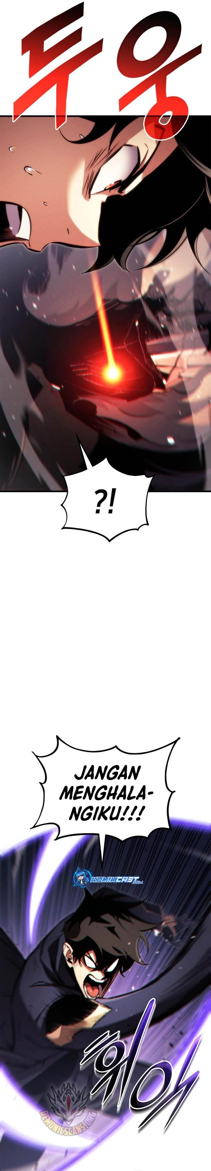 Ranker’s Return (Remake) Chap 189 - Next Chap 190