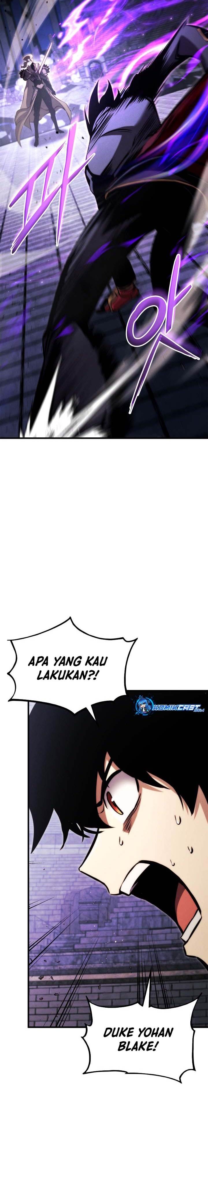 Ranker’s Return (Remake) Chap 189 - Next Chap 190