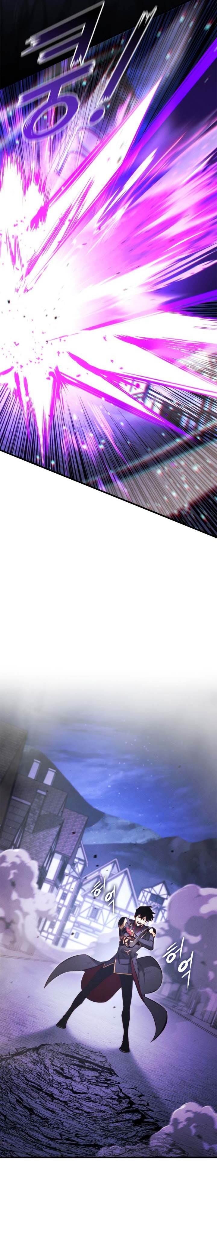 Ranker’s Return (Remake) Chap 189 - Next Chap 190