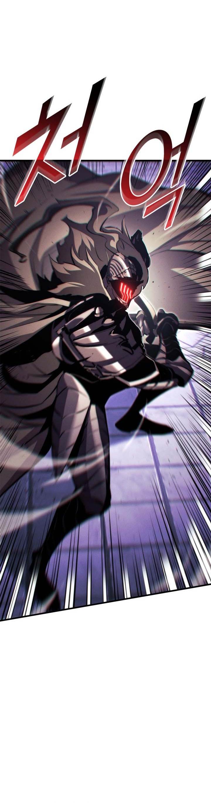 Ranker’s Return (Remake) Chap 189 - Next Chap 190
