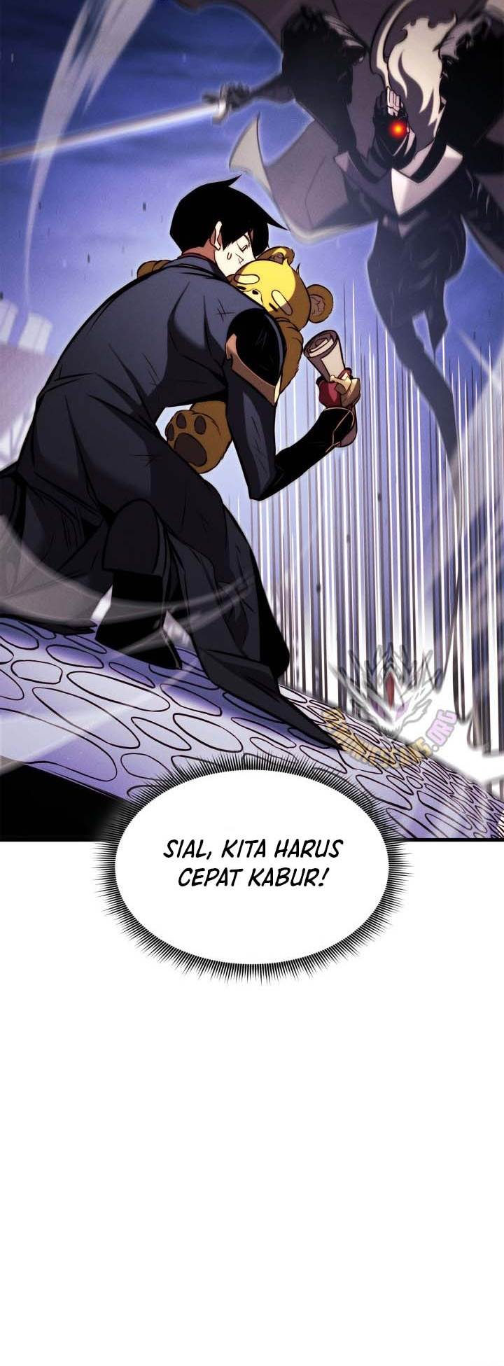 Ranker’s Return (Remake) Chap 189 - Next Chap 190