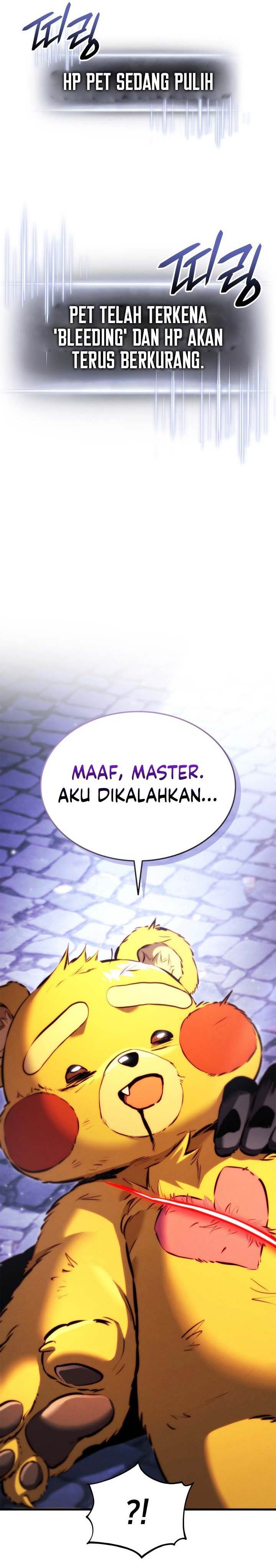 Ranker’s Return (Remake) Chap 189 - Next Chap 190