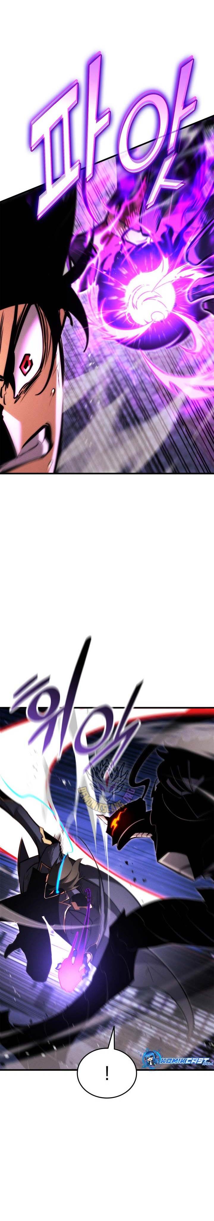 Ranker’s Return (Remake) Chap 189 - Next Chap 190