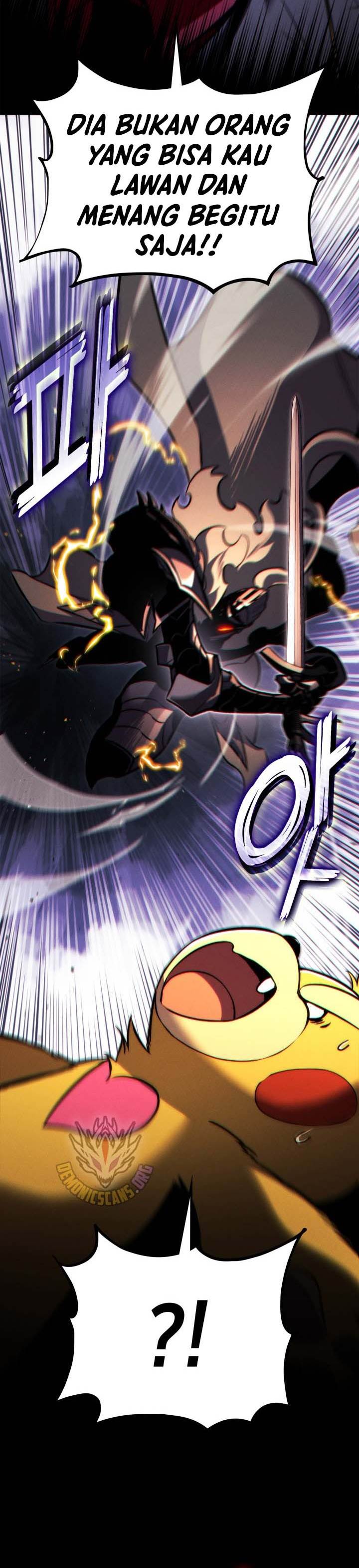 Ranker’s Return (Remake) Chap 189 - Next Chap 190