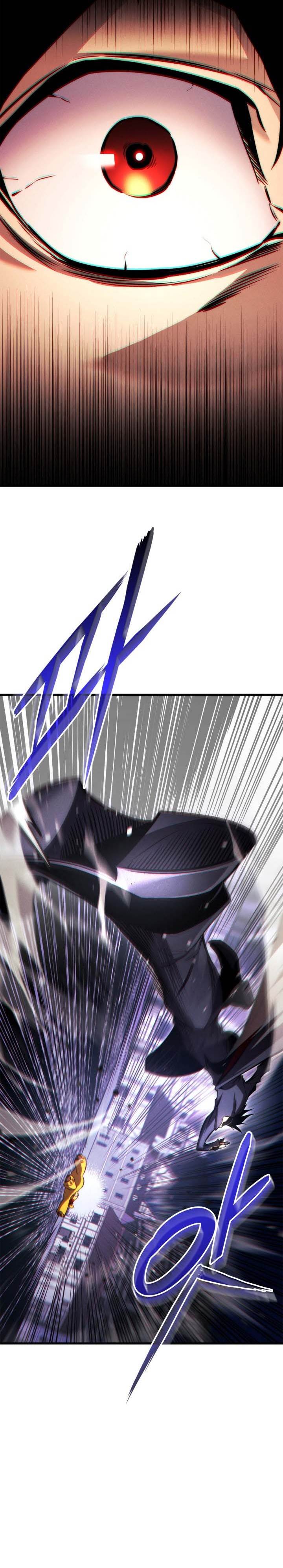 Ranker’s Return (Remake) Chap 189 - Next Chap 190