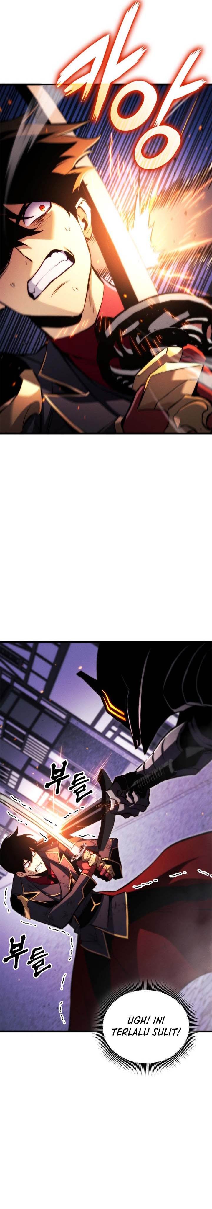 Ranker’s Return (Remake) Chap 189 - Next Chap 190