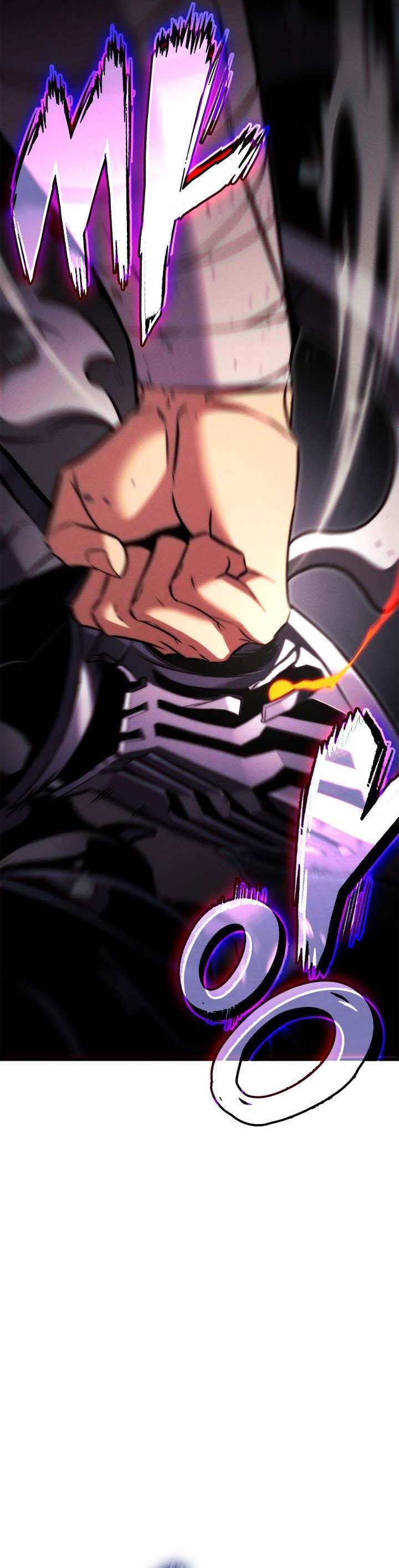 Ranker’s Return (Remake) Chap 189 - Next Chap 190