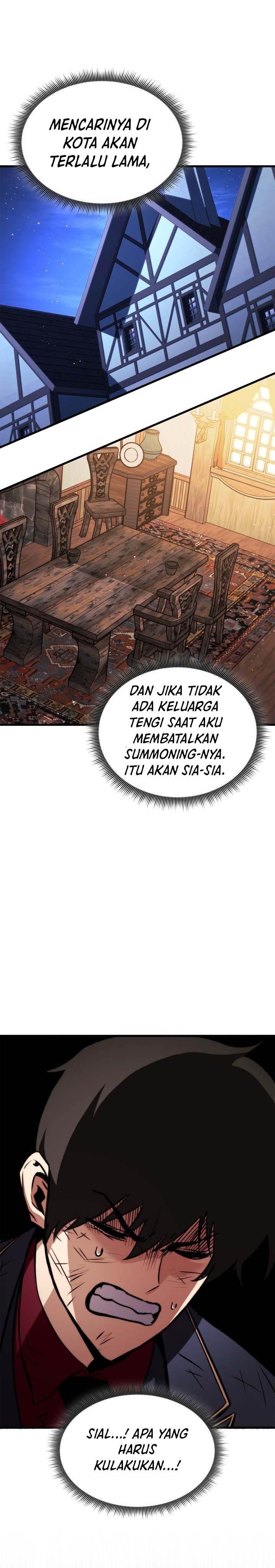 Ranker’s Return (Remake) Chap 189 - Next Chap 190
