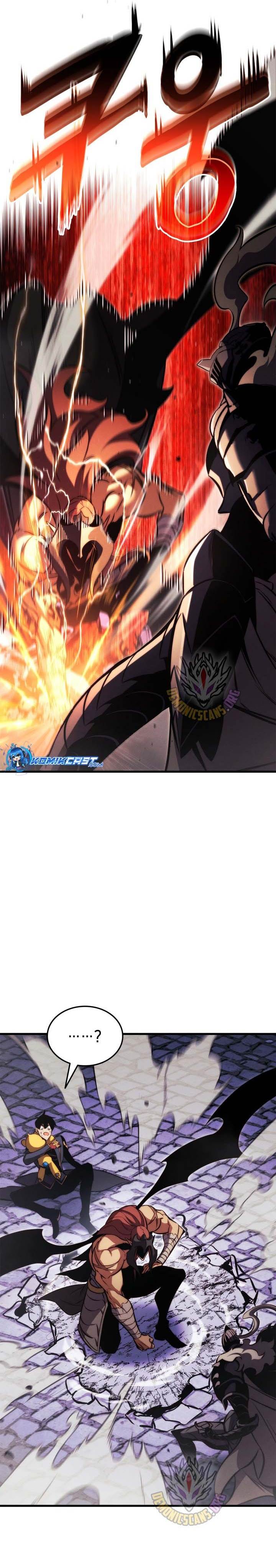 Ranker’s Return (Remake) Chap 189 - Next Chap 190