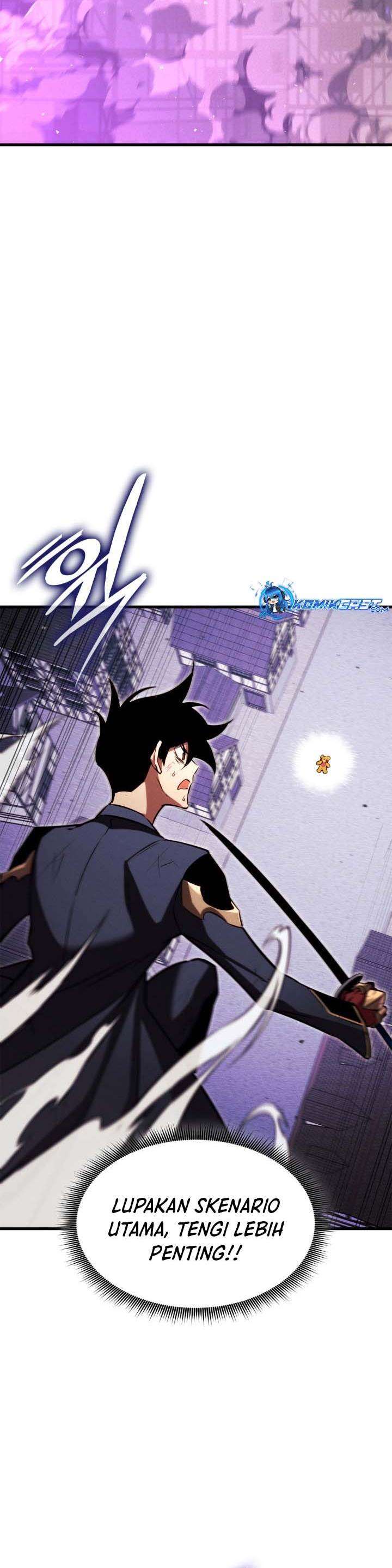 Ranker’s Return (Remake) Chap 189 - Next Chap 190