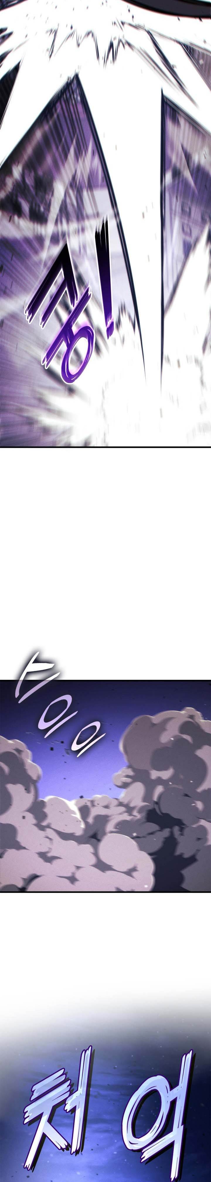 Ranker’s Return (Remake) Chap 189 - Next Chap 190