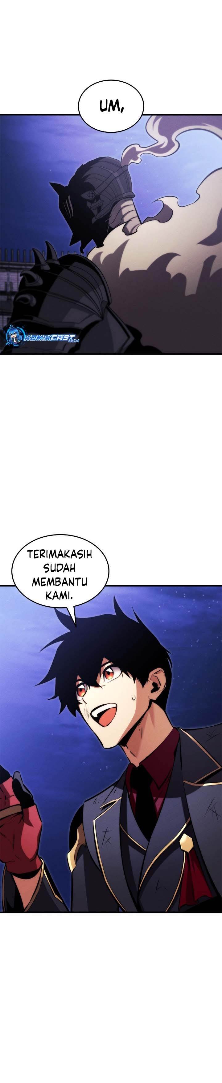 Ranker’s Return (Remake) Chap 189 - Next Chap 190