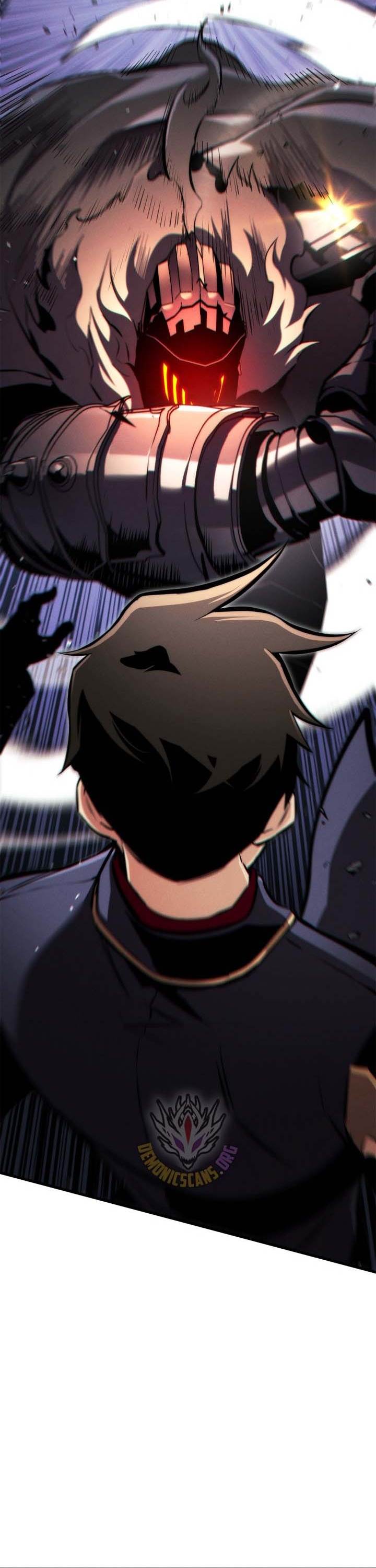 Ranker’s Return (Remake) Chap 189 - Next Chap 190