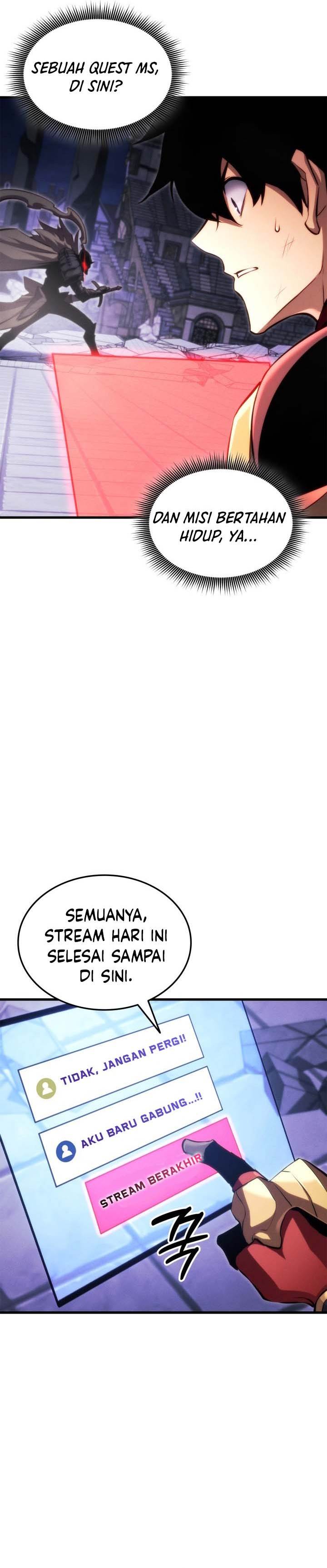 Ranker’s Return (Remake) Chap 189 - Next Chap 190