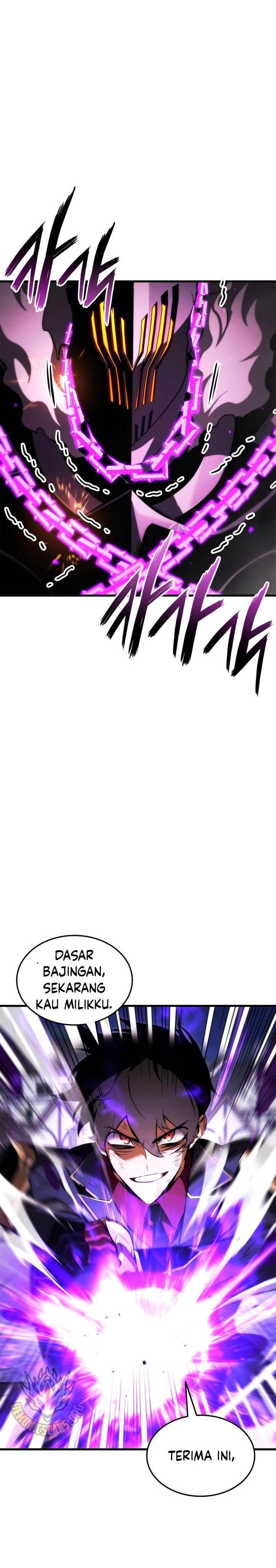 Ranker’s Return (Remake) Chap 189 - Next Chap 190