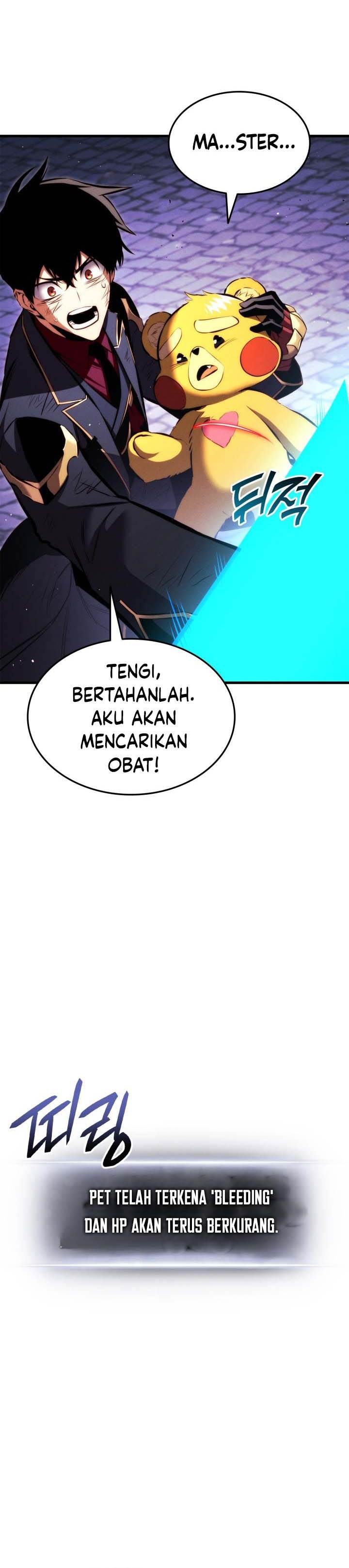 Ranker’s Return (Remake) Chap 189 - Next Chap 190