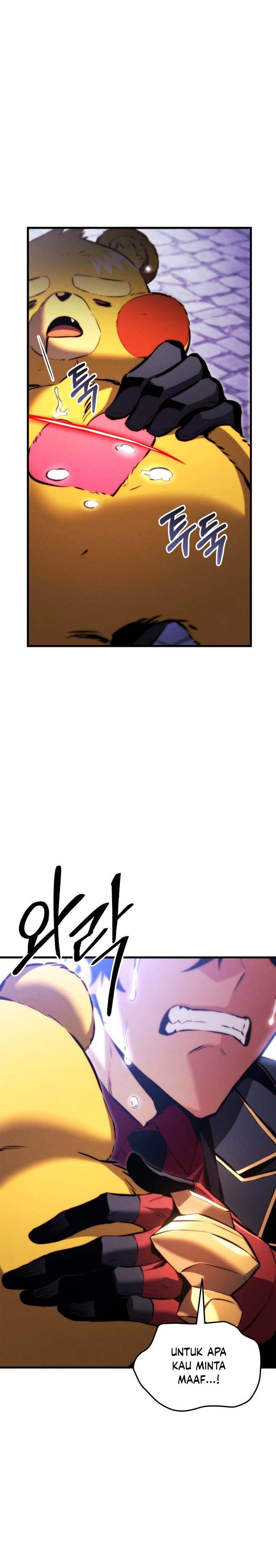 Ranker’s Return (Remake) Chap 189 - Next Chap 190