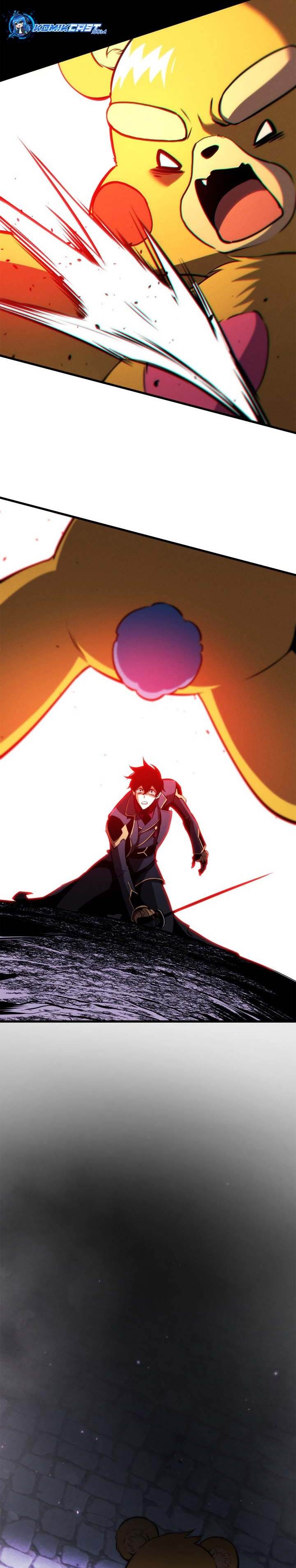 Ranker’s Return (Remake) Chap 189 - Next Chap 190