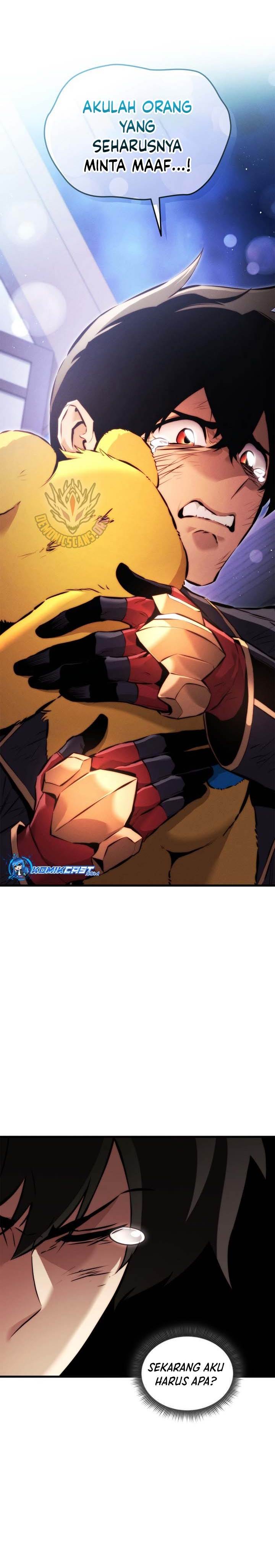 Ranker’s Return (Remake) Chap 189 - Next Chap 190