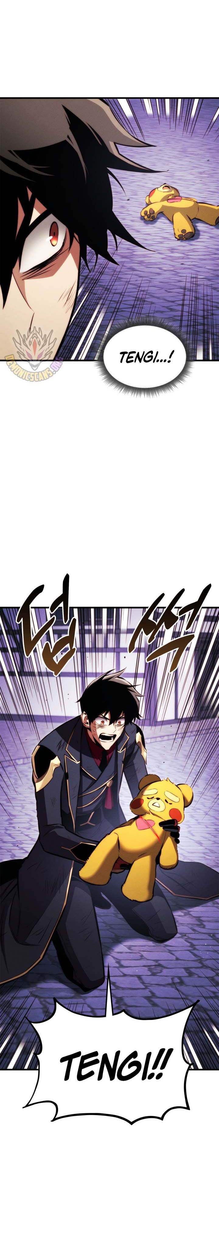 Ranker’s Return (Remake) Chap 189 - Next Chap 190