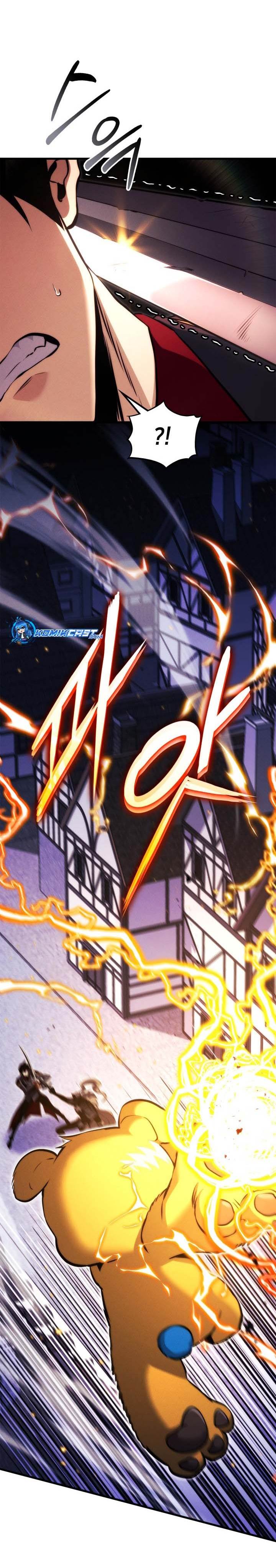 Ranker’s Return (Remake) Chap 189 - Next Chap 190