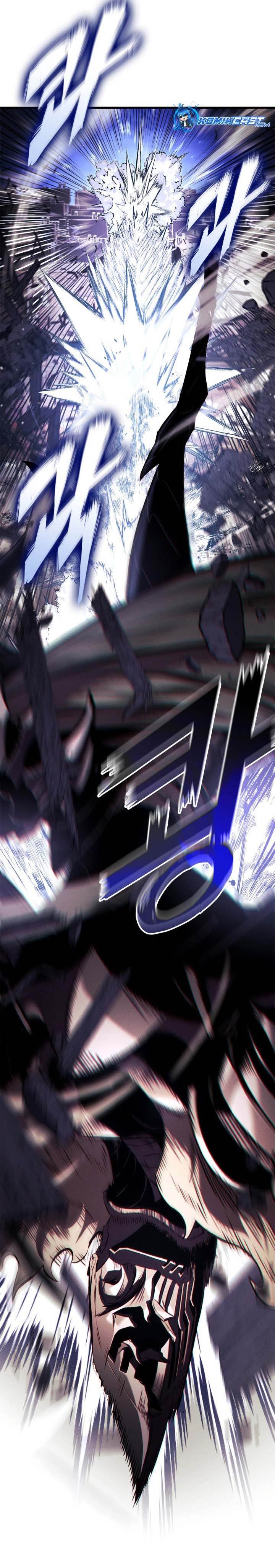 Ranker’s Return (Remake) Chap 189 - Next Chap 190