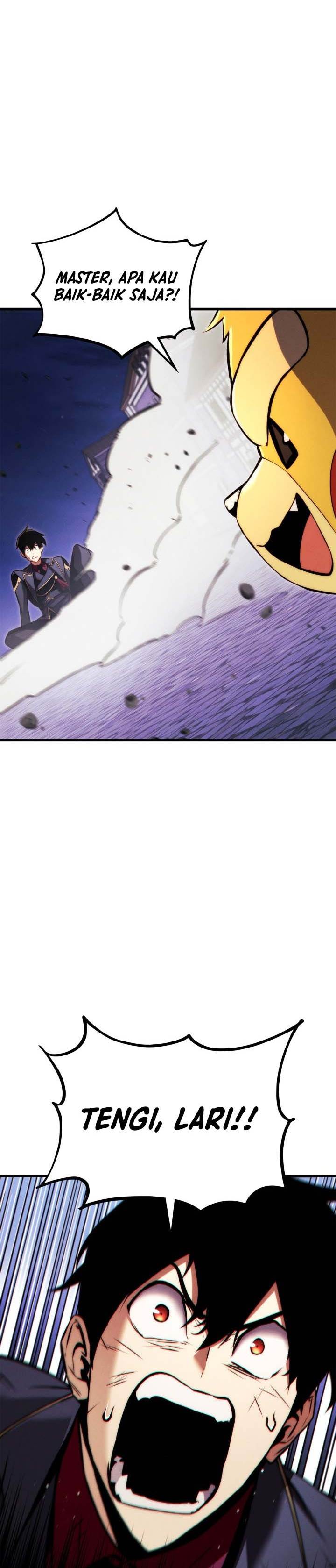 Ranker’s Return (Remake) Chap 189 - Next Chap 190