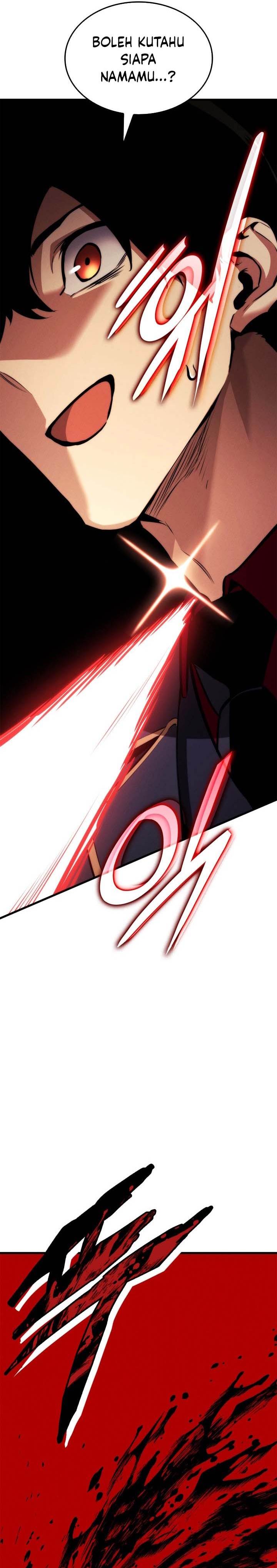 Ranker’s Return (Remake) Chap 189 - Next Chap 190