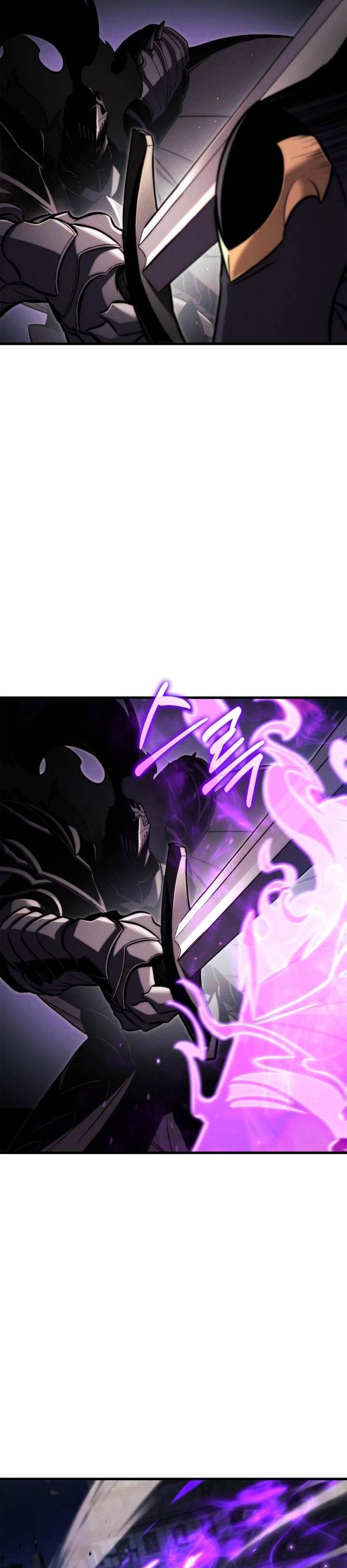 Ranker’s Return (Remake) Chap 189 - Next Chap 190